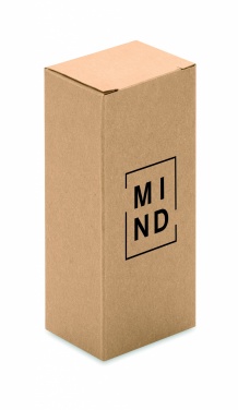 Logotrade promotional giveaways photo of: Set of 2 metal brain teasers