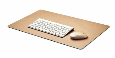 Logotrade promotional gifts photo of: Large recycled paper desk pad