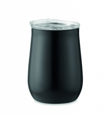 Logotrade advertising product image of: Recycled stainless steel mug