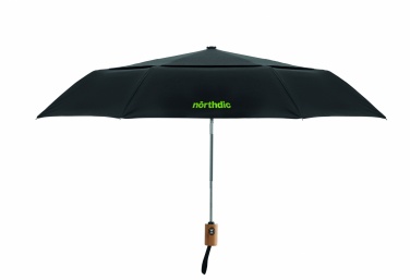 Logotrade promotional item picture of: 21 inch foldable umbrella