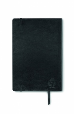 Logotrade promotional gifts photo of: A5 recycled notebook