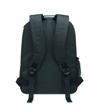 Logotrade corporate gifts photo of: 300D RPET Cooling backpack