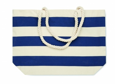 Logo trade corporate gift photo of: Cotton beach bag 220 gr/m²