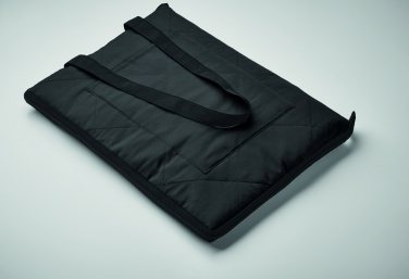 Logotrade promotional giveaway picture of: Foldable picnic blanket