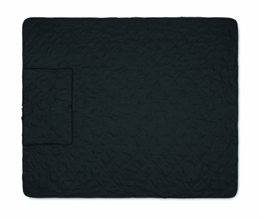 Logotrade corporate gift image of: Foldable picnic blanket