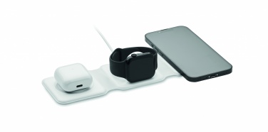 Logotrade promotional giveaways photo of: Foldable charging station