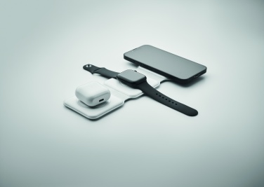 Logotrade business gift image of: Foldable charging station