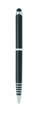 Logotrade promotional giveaway picture of: Stylus ball pen