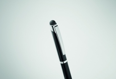 Logotrade corporate gift picture of: Stylus ball pen