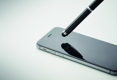 Logotrade promotional gift picture of: Stylus ball pen