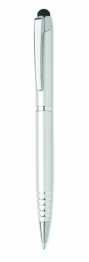 Logo trade promotional gifts picture of: Stylus ball pen