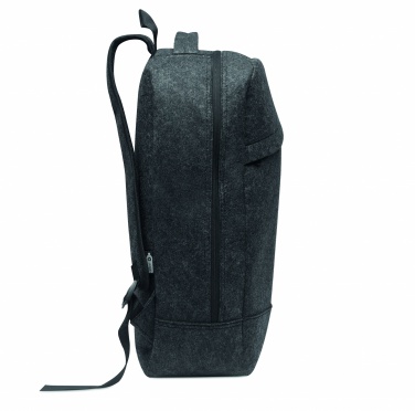 Logo trade promotional items picture of: 13 inch laptop backpack