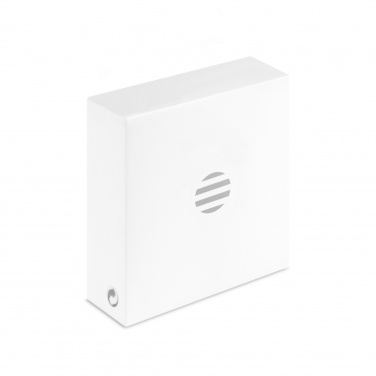 Logo trade promotional giveaway photo of: 5000 mAh power bank with COB