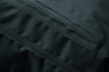 Logotrade advertising product image of: RPET waterproof rolltop bag