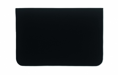 Logotrade promotional items photo of: 15 inch 220 gr/m² cotton pouch