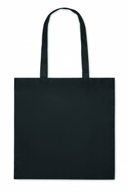 Logotrade advertising product image of: RPET non-woven shopping bag