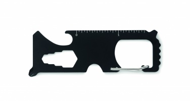 Logotrade promotional giveaway image of: Multi-tool pocket card