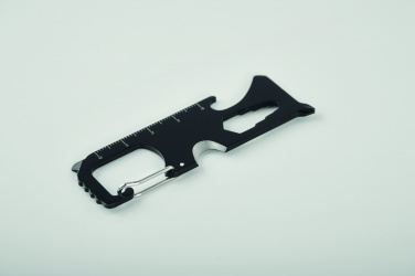 Logo trade corporate gifts image of: Multi-tool pocket card