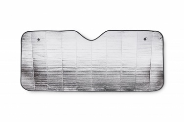 Logo trade promotional gifts picture of: Foldable windscreen sunshade