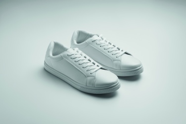 Logo trade business gifts image of: Sneakers in PU size 46