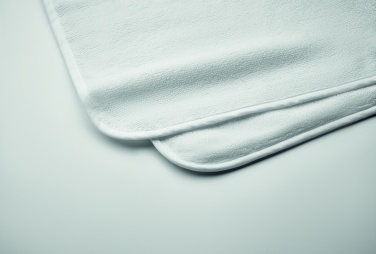 Logotrade promotional product image of: Cotton hooded baby towel