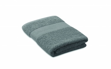 Logotrade promotional gift picture of: Towel organic 50x30cm