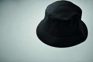 Logotrade promotional item picture of: Brushed 260gr/m² cotton sunhat