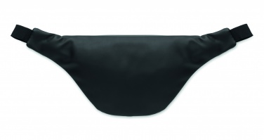 Logotrade promotional product picture of: Soft PU waist bag