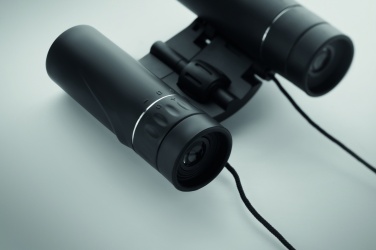 Logo trade promotional product photo of: Compact lightweight binoculars