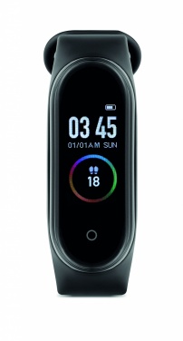 Logo trade corporate gift photo of: Smart wireless health watch