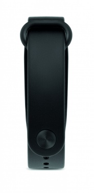 Logo trade promotional items image of: Smart wireless health watch