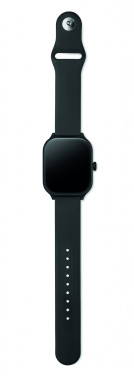 Logo trade promotional gifts image of: Smart wireless health watch