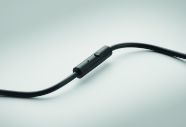 Logotrade advertising products photo of: ANC foldable headphone