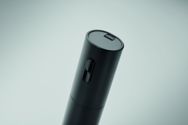 Logotrade promotional giveaway image of: Electric wine bottle opener