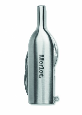 Logo trade promotional gifts picture of: Multi tool pocket knife
