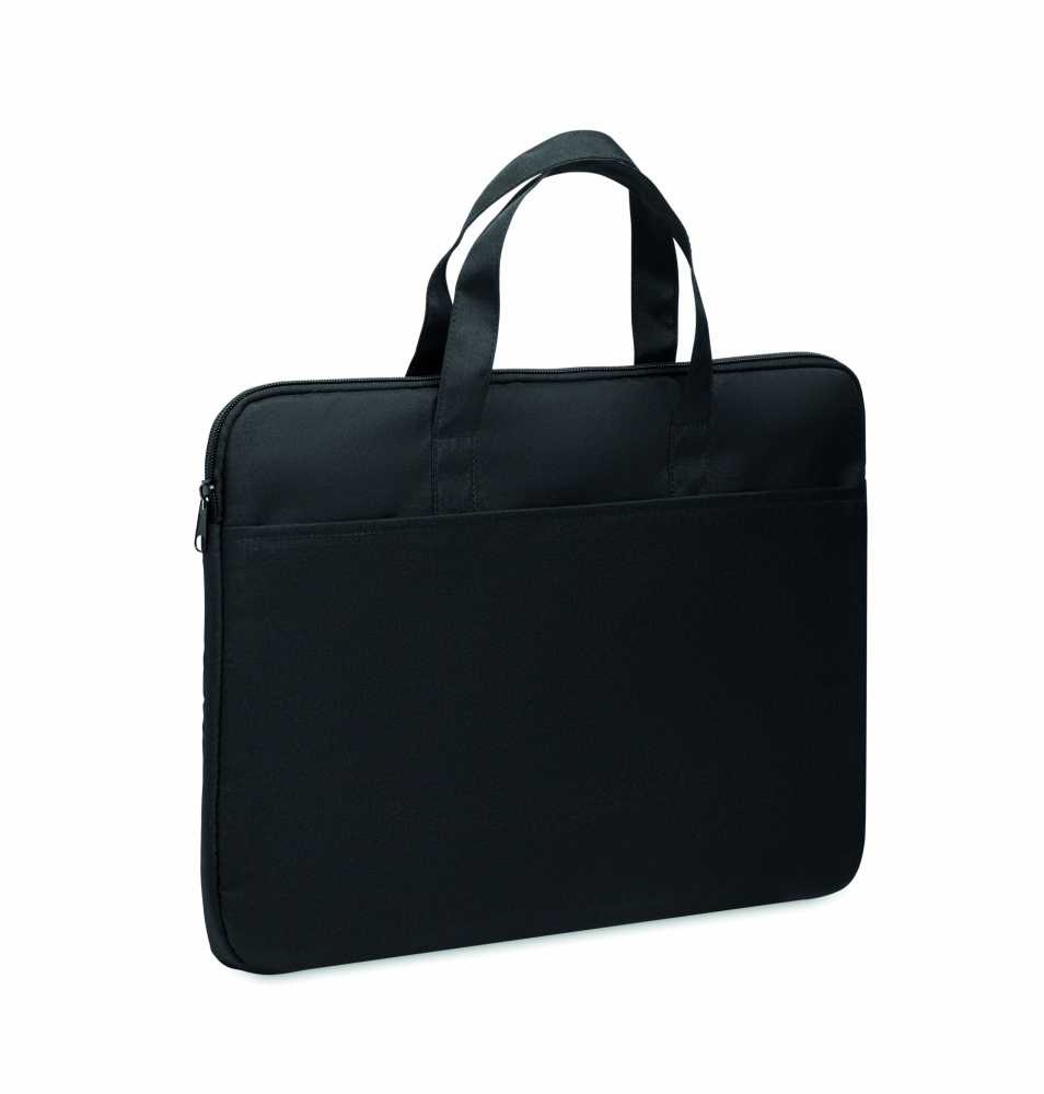 Logo trade advertising product photo of: 15 inch laptop bag