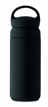 Logotrade promotional items photo of: Double wall bottle 320 ml