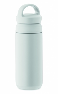 Logotrade corporate gifts photo of: Double wall bottle 320 ml
