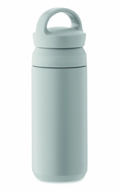 Logotrade promotional product picture of: Double wall bottle 320 ml