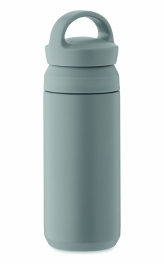 Logotrade advertising product picture of: Double wall bottle 320 ml
