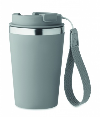 Logotrade promotional merchandise image of: Double wall tumbler 350 ml