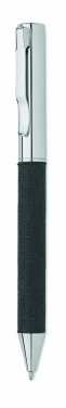 Logo trade promotional products picture of: Metal twist ball pen in box