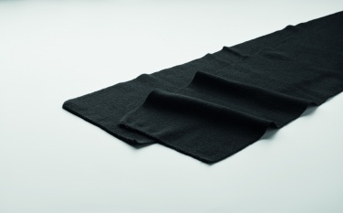 Logotrade business gift image of: Scarf in RPET polyester