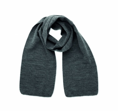 Logotrade promotional product picture of: Scarf in RPET polyester