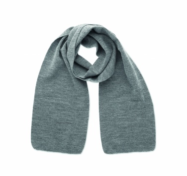 Logotrade promotional product image of: Scarf in RPET polyester