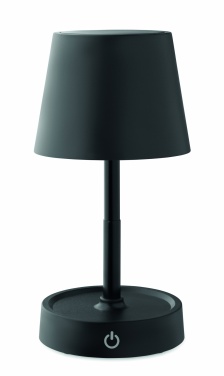 Logotrade advertising product picture of: USB rechargeable table lamp