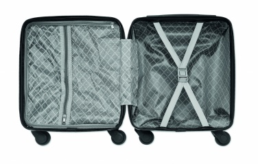 Logotrade promotional product image of: Underseat luggage trolley