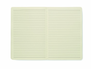 Logotrade promotional item picture of: A5 RPET conference folder