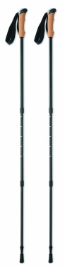Logotrade advertising product picture of: Nordic walking poles
