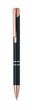 Logotrade promotional product picture of: Recycled aluminium pen